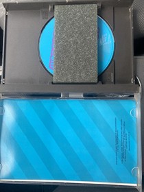 SEGA MICROCOSM SEGA CD 1983