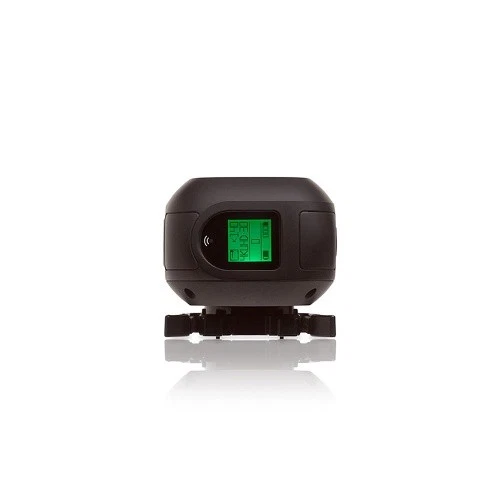 Экшн-камера Drift Ghost XL PRO — мотоциклетный шлем/видеорегистратор, черная - Изображение 4 из 4