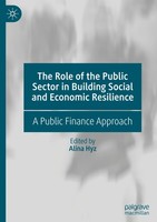 The Role Of The Public Sector In Building Social And Economic Resilience Alina H