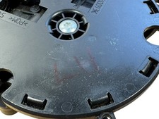 Vitre Avant Gauche Pour SKODA SUPERB 3 PHASE 1 - Référence 3V0845201, Occasion En Bon état