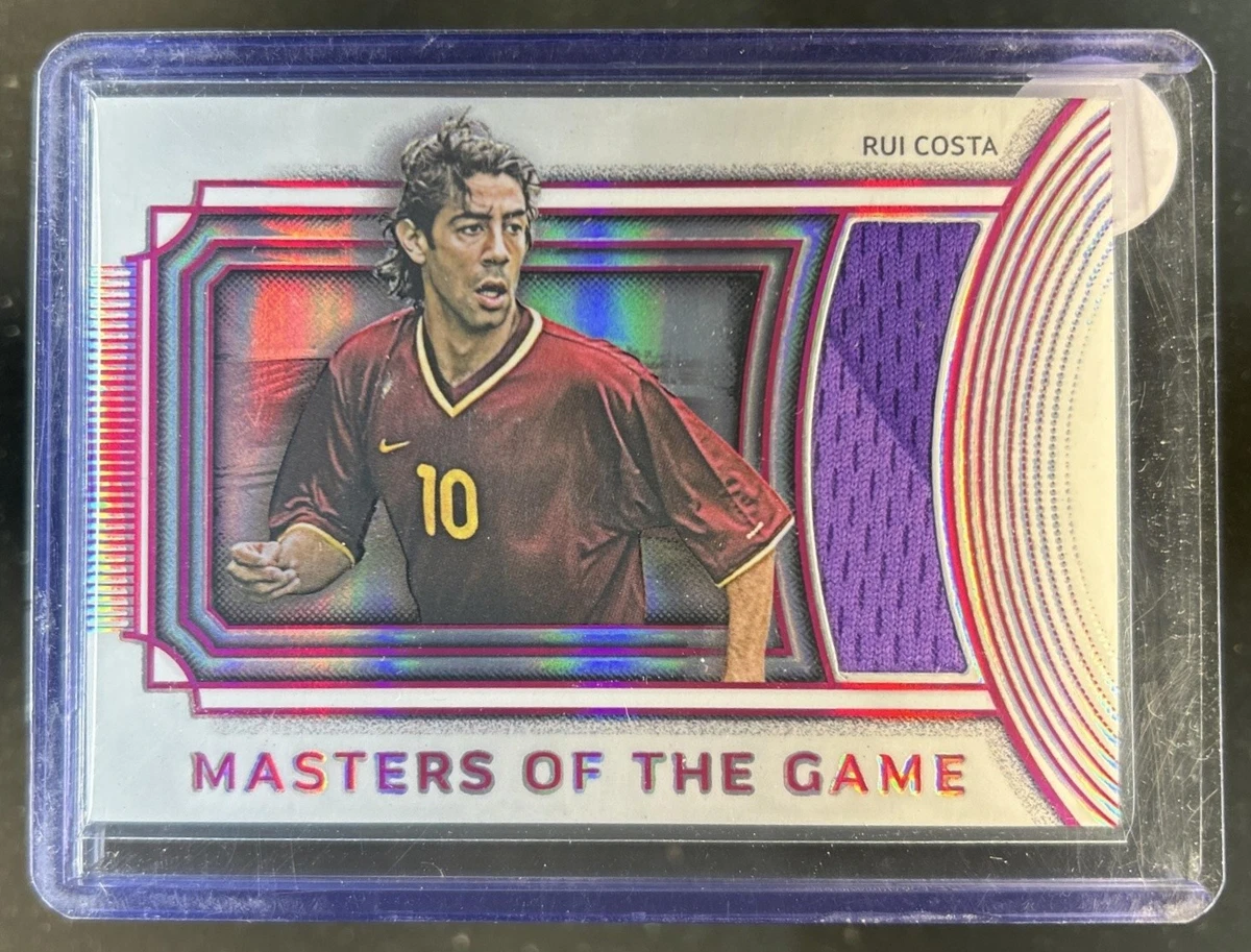 Futera Soccer Portugal Sports Trading Card Singles for sale | eBay