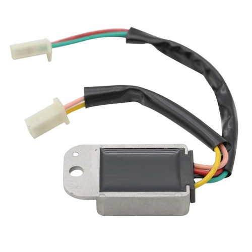 Regulator for Honda XL250R SH542-12 MTX125 MTX200 31600-KE1-000 31600-KE1-010 - Picture 5 of 10