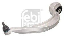 Wishbone Front Axle Left Control Arm 102987 FEBI BILSTEIN for AUDI PORSCHE
