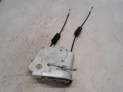 Honda Insight Türschlossmechanik 4-türig links hinten 2010 
