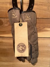 Spirit Winter Women’s Gloves By Horze