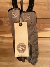 Spirit Winter Women’s Gloves By Horze