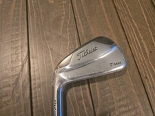 Titleist T-MB 2 Iron LEFT HANDED