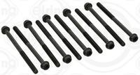 Elring Zylinderkopfschraubensatz 966.170 FüR Jaguar Rover Landrover L405 Range 4