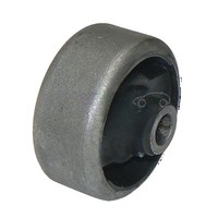 Lagerung Lenker Hinten Ø 13 - 66 Mm Metzger FüR U.A. Ford Fiesta