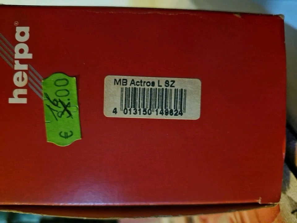 Herpa Goldhofer Tieflader 1:87 - Bild 4 von 4