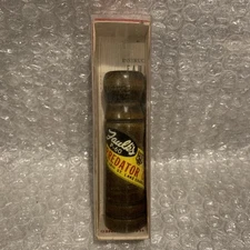 Vtg Faulk's, P-60 Predator Call, with Box & Original Instructions New Old Stock