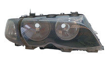 BMW 3 Series E46 1998 - 2005 O/S/F Driver Right Side Front Headlight 6910960