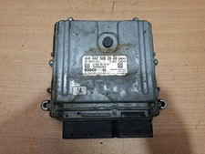 Mercedes-Benz E W212 2010 Diesel Motorsteuergerät/-modul A6429002900 SRK5594