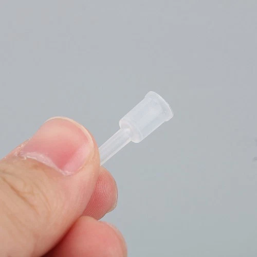 10PCS Ink Refill Kit Tools NO Syringe For HP Inkjet Cartridge CISS Printer Part