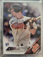 2016 Topps baseball cards - Stars and Rookies - 30-40% multiple YOU PICK!