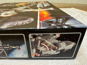 LEGO Star Wars: B-Wing Fighter (6208)