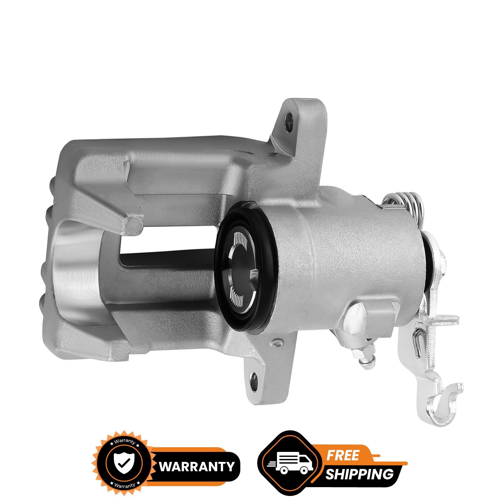 Rear Right Brake Caliper For Audi A3 8P1 8PA for Seat Altea 5P1 for VW Golf MK 5