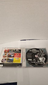 Evolution: The World of Sacred Device Sega Dreamcast Tested