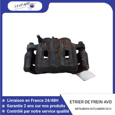 Etrier de frein BMW 1802