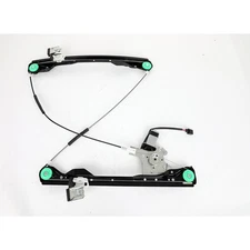 US Stock 1x Window Regulator For Ford Focus 2010-08 751-017