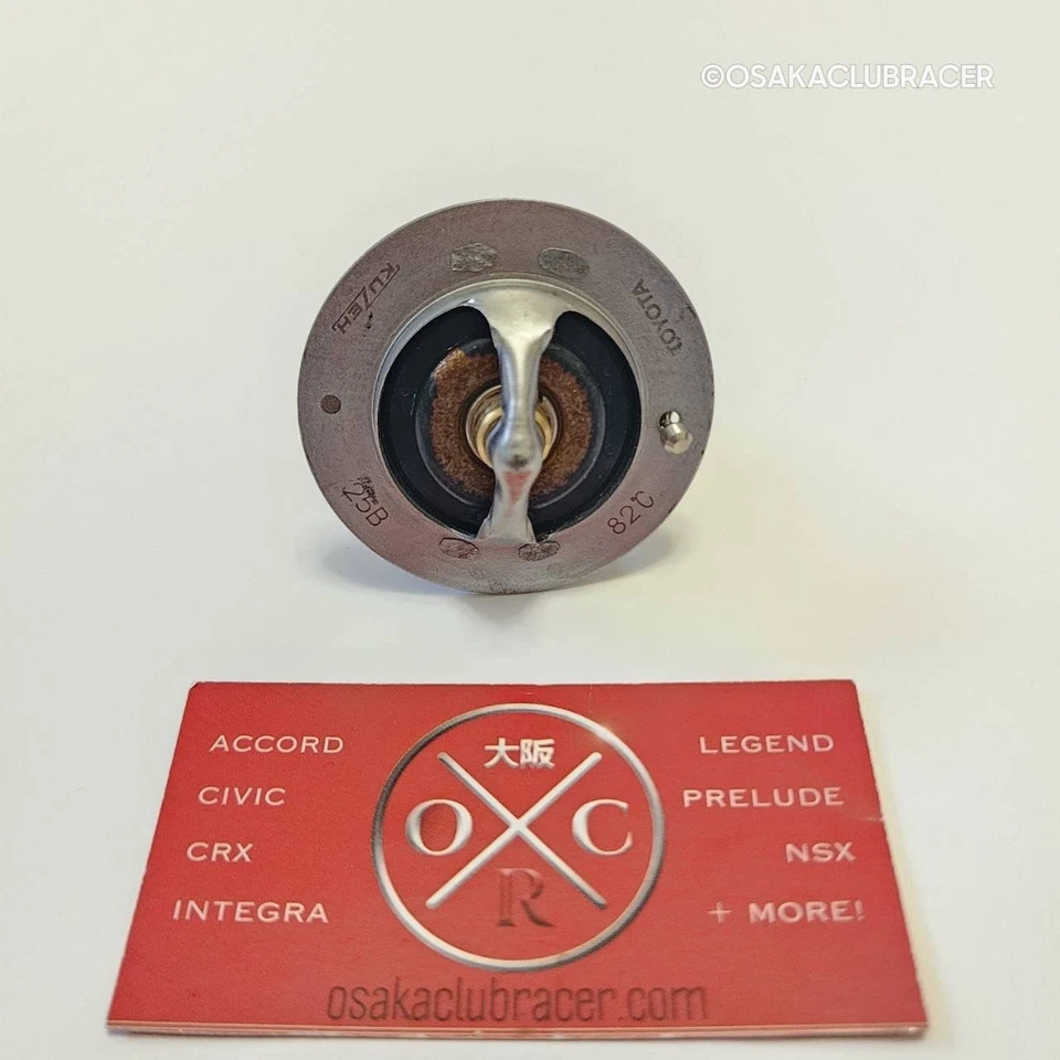 GENUINO OEM Toyota Termostato 90916-03093 2004-2006 Scion xA & xB Nuevo OE Foto 3 de 4