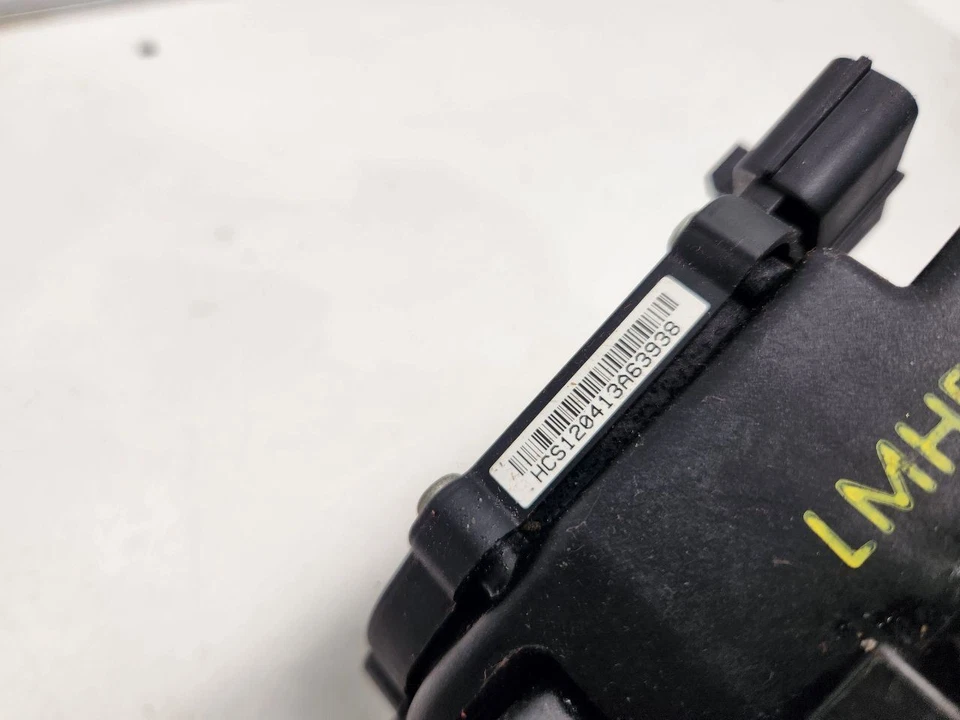 Hyundai Tucson 2012 (2,4 L/AT/AWD) pedal acelerador - DBW/conducción por cable Foto 3 de 4