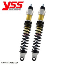 Ammortizzatore VESPA GTS 125 i-Get ABS Touring 2018-2020 YSS posteriore TE302...