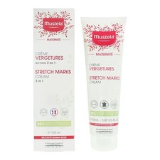 Mustela Maternite Stretch marks Cream 150ml
