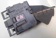 MERCEDES R171 / SLK / SCHALTER HECKKLAPPE VERRIEGELUNG / 1718206310 (CK108) MERCEDES R171 / SLK / SCHALTER HECKKLAPPE VERRIEGELUNG / 1718206310 (CK108)