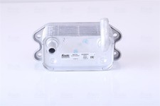 NISSENS Ölkühler Motoröl 90779 für S60 S80 285 384 XC70 V70 XC90 VOLVO 275 2 1