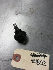 Engine Oil Pressure Sensor From 2005 Subaru Impreza  2.5