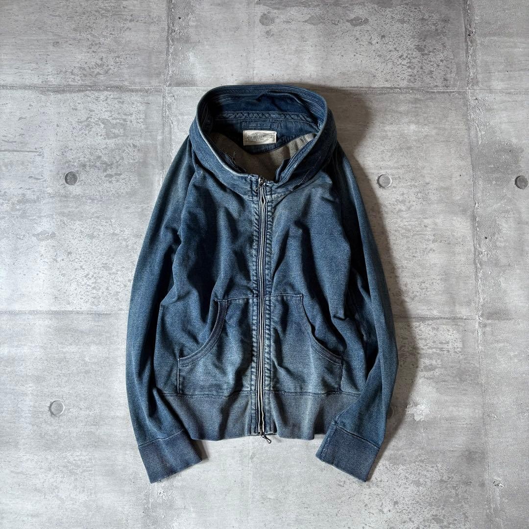 Y2K grunge goa bono jacket-1年保証 ヤマハパスバビー20インチ子供