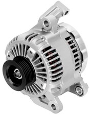 New Alternator 13873 01-06 Dakota/01-03 Grand Cherokee/03-06 Liberty/06 Raider