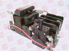 GENERAL ELECTRIC CR208B100BGA / CR208B100BGA (USED)