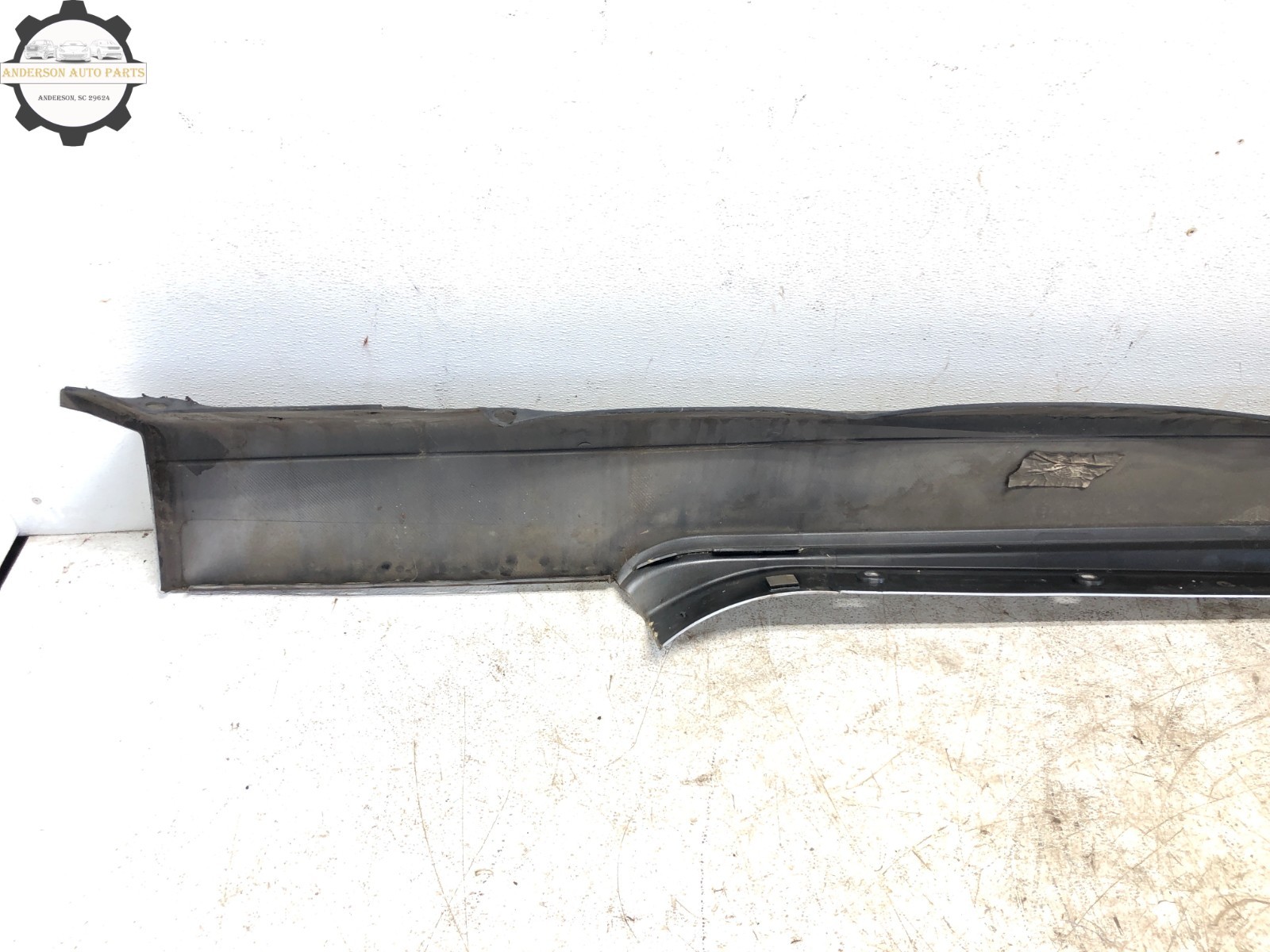 2008-2018 MASERATI GRANTURISMO M145 RIGHT PASS SKIRT ROCKER PANEL MOLDING #NOTE