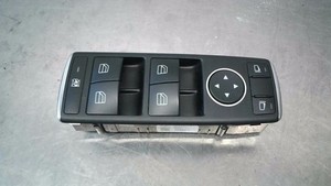 Schaltereinheit (tür vorn) L 2049055302 Mercedes-benz C 220 T CDI DPF Automatik