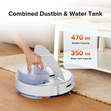 Roborock Q7 Max+ Self-Emptying Robot Vacuum Cleaner - Certified Refurbished 5