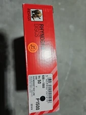 Indasa Rhynogrip 6" 1500 Grit Pack Of 50