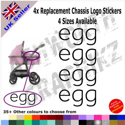 egg stroller replacement parts