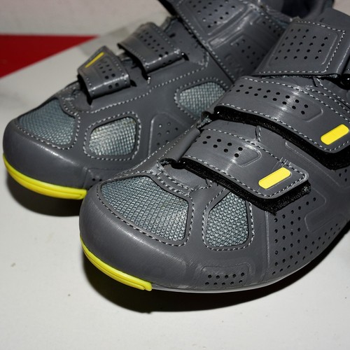 Pearl Izumi Soulcycle Select Road Shoe Men 42 - Picture 7 of 17