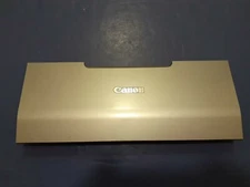OEM Canon MX870 Inkjet Printer Front Panel Output Paper Tray