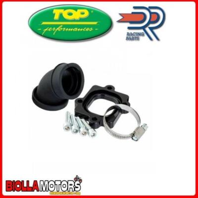 9930820 KIT ANSAUGKRÜMMER TOP 360 TM24 GARELLI GPS 50 2T 09-11