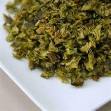 Deliciosa especia seca y pimienta jalapeña