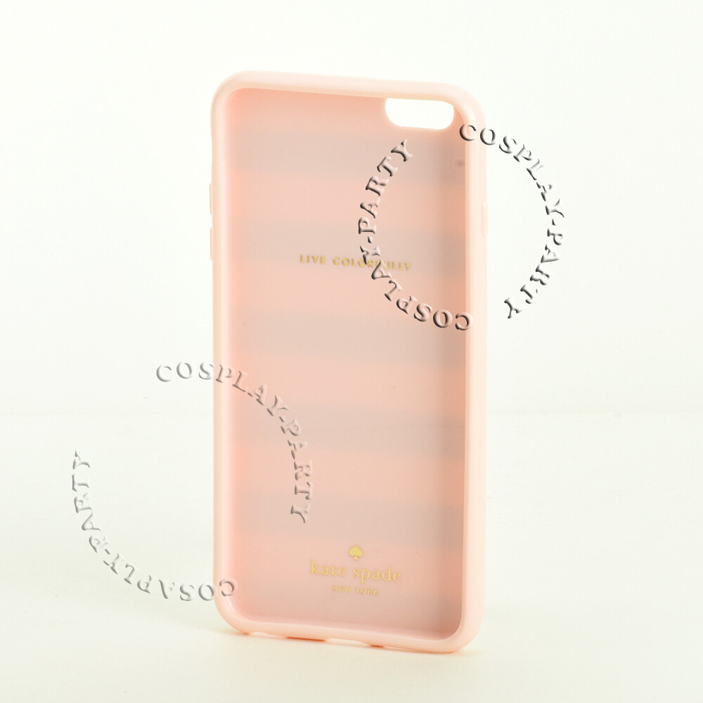 Kate Spade Flexible iPhone 6 Plus iPhone 6s Plus Case
