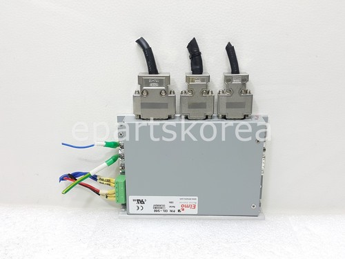 Elmo Motion Control Digital Servo Drive CEL-5/60 (5 Amp, 60 Volts) STANDARD VER