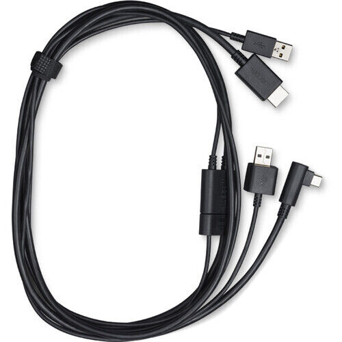 Wacom X-Shape Cable for One Creative Pen Display ACK44506Z Wacom X-Shape Cable for One Creative Pen Display ACK44506Z