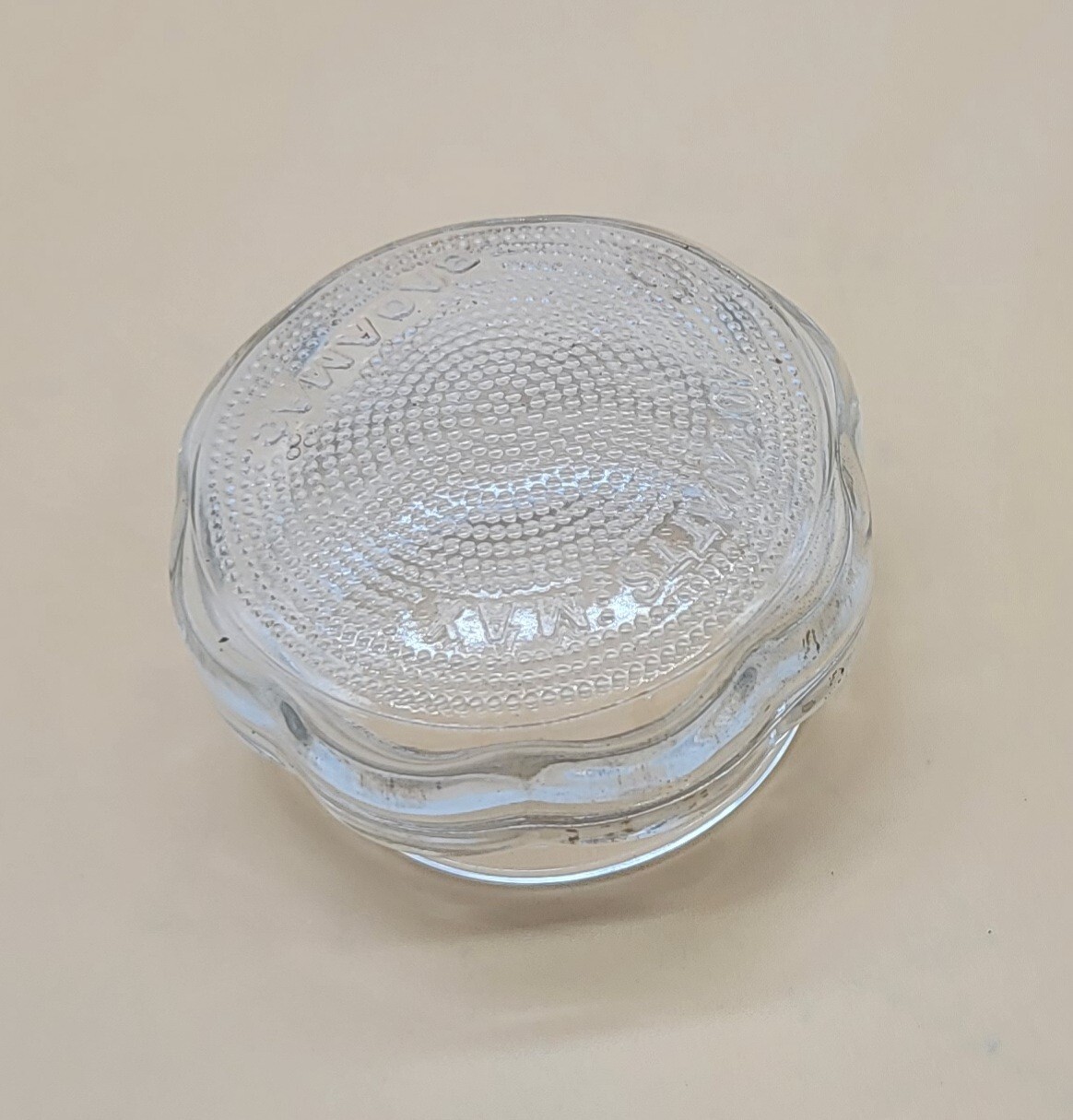 Genuine Oven Samsung LED Cover