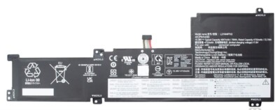 4 Cell 76Wh 15.36V Battery for Lenovo Ideapad 5 15IAL7 82SF