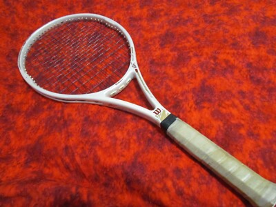 (美品) Wilson ULTRA110 g2 Wilson Ultra Graphite 110 in Near Mint Condition (4 3/8's L3