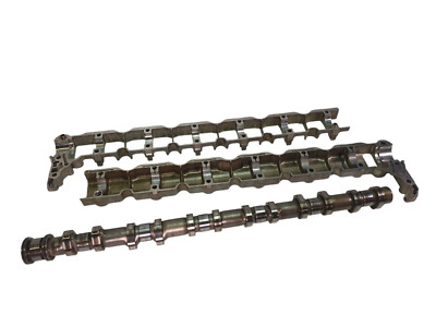11317576160 Engine Intake CAM Camshaft and Racks For BMW Engine N55 S55 3.0L